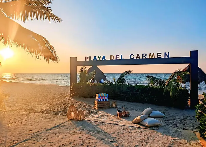 Appartamento Quiet Mornings In Centro Playa, King & 2br Duplex Suites, Sleeps 2-8, Ado Bus 2 Min, 5th Ave 3 Min, & Cozumel Ferry 4 Min, Cenotes 20 Min, Kitchenette Wifi Ac