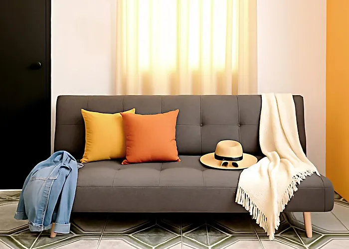 Appartamento Quiet Mornings In Centro Playa, King & 2br Duplex Suites, Sleeps 2-8, Ado Bus 2 Min, 5th Ave 3 Min, & Cozumel Ferry 4 Min, Cenotes 20 Min, Kitchenette Wifi Ac