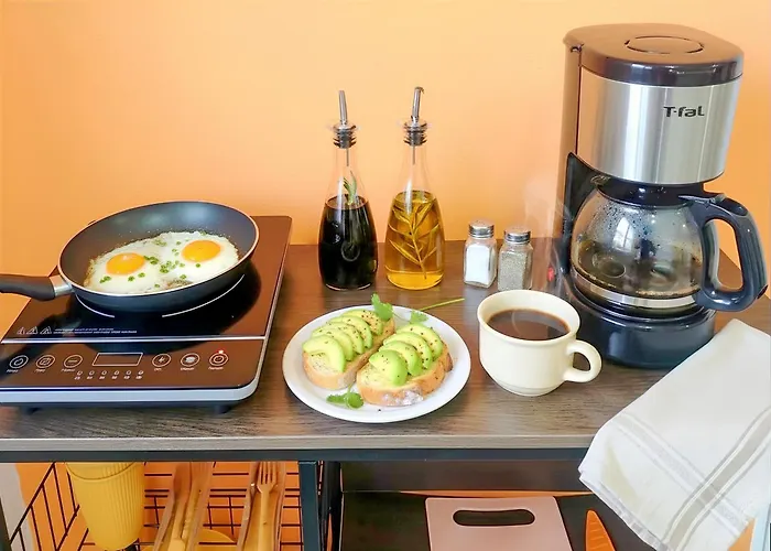 Appartamento Quiet Mornings In Centro Playa, King & 2br Duplex Suites, Sleeps 2-8, Ado Bus 2 Min, 5th Ave 3 Min, & Cozumel Ferry 4 Min, Cenotes 20 Min, Kitchenette Wifi Ac *
